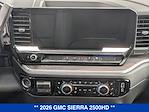 New 2026 GMC Sierra 2500 SLT Crew Cab for sale #JG3170 - photo 31