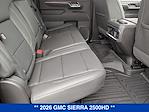New 2026 GMC Sierra 2500 SLT Crew Cab for sale #JG3170 - photo 33