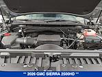 New 2026 GMC Sierra 2500 SLT Crew Cab for sale #JG3170 - photo 36