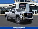 New 2026 GMC Sierra 2500 SLT Crew Cab for sale #JG3170 - photo 8