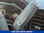 New 2026 GMC Sierra 2500 SLT Crew Cab for sale #JG3171 - photo 26