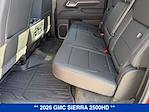 New 2026 GMC Sierra 2500 SLT Crew Cab for sale #JG3171 - photo 28