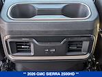 New 2026 GMC Sierra 2500 SLT Crew Cab for sale #JG3171 - photo 29