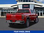 New 2026 GMC Sierra 2500 SLT Crew Cab for sale #JG3171 - photo 5