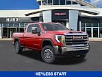 New 2026 GMC Sierra 2500 SLT Crew Cab for sale #JG3171 - photo 8