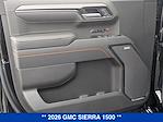 New 2026 GMC Sierra 1500 AT4 Crew Cab for sale #JG3172 - photo 10