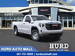 New 2026 GMC Sierra 1500 Pro Regular Cab for sale #JG3174 - photo 1