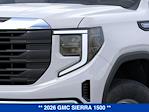 New 2026 GMC Sierra 1500 Pro Regular Cab for sale #JG3174 - photo 11