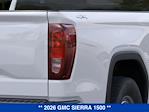 New 2026 GMC Sierra 1500 Pro Regular Cab for sale #JG3174 - photo 12