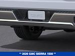 New 2026 GMC Sierra 1500 Pro Regular Cab for sale #JG3174 - photo 15