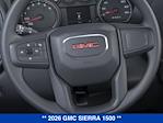 New 2026 GMC Sierra 1500 Pro Regular Cab for sale #JG3174 - photo 20