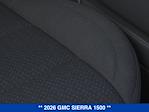 New 2026 GMC Sierra 1500 Pro Regular Cab for sale #JG3174 - photo 22