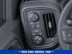 New 2026 GMC Sierra 1500 Pro Regular Cab for sale #JG3174 - photo 23