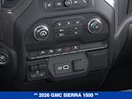 New 2026 GMC Sierra 1500 Pro Regular Cab for sale #JG3174 - photo 24