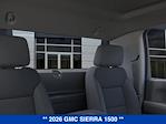New 2026 GMC Sierra 1500 Pro Regular Cab for sale #JG3174 - photo 25