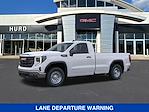 New 2026 GMC Sierra 1500 Pro Regular Cab for sale #JG3174 - photo 3