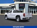 New 2026 GMC Sierra 1500 Pro Regular Cab for sale #JG3174 - photo 4
