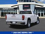 New 2026 GMC Sierra 1500 Pro Regular Cab for sale #JG3174 - photo 2