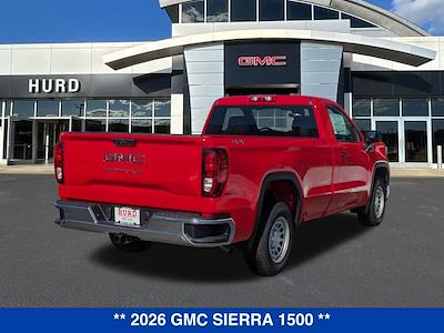 New 2026 GMC Sierra 1500 Pro Regular Cab for sale #JG3175 - photo 2