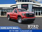 New 2026 GMC Sierra 1500 Pro Regular Cab for sale #JG3175 - photo 1