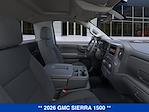 New 2026 GMC Sierra 1500 Pro Regular Cab for sale #JG3175 - photo 18
