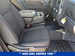 New 2026 GMC Sierra 1500 Pro Regular Cab for sale #JG3175 - photo 26