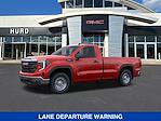 New 2026 GMC Sierra 1500 Pro Regular Cab for sale #JG3175 - photo 3