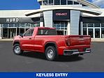 New 2026 GMC Sierra 1500 Pro Regular Cab for sale #JG3175 - photo 4