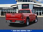 New 2026 GMC Sierra 1500 Pro Regular Cab for sale #JG3175 - photo 5