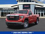 New 2026 GMC Sierra 1500 Pro Regular Cab for sale #JG3175 - photo 7
