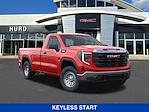 New 2026 GMC Sierra 1500 Pro Regular Cab for sale #JG3175 - photo 8