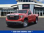 New 2026 GMC Sierra 1500 Pro Regular Cab for sale #JG3175 - photo 9