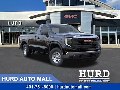 New 2026 GMC Sierra 1500 Pro Regular Cab for sale #JG3176 - photo 1
