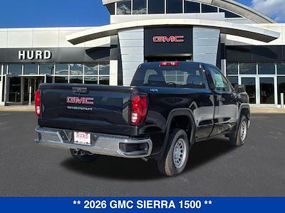 New 2026 GMC Sierra 1500 Pro Regular Cab for sale #JG3176 - photo 2