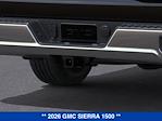 New 2026 GMC Sierra 1500 Pro Regular Cab for sale #JG3176 - photo 15