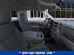 New 2026 GMC Sierra 1500 Pro Regular Cab for sale #JG3176 - photo 18