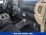 New 2026 GMC Sierra 1500 Pro Regular Cab for sale #JG3176 - photo 27