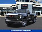 New 2026 GMC Sierra 1500 Pro Regular Cab for sale #JG3176 - photo 6