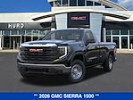 New 2026 GMC Sierra 1500 Pro Regular Cab for sale #JG3176 - photo 8