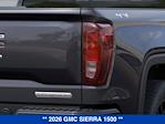 New 2026 GMC Sierra 1500 Elevation Double Cab for sale #JG3179X - photo 11