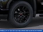 New 2026 GMC Sierra 1500 Elevation Crew Cab for sale #JG3180 - photo 9