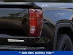 New 2026 GMC Sierra 1500 Elevation Crew Cab for sale #JG3180 - photo 11
