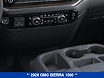 New 2026 GMC Sierra 1500 Elevation Crew Cab for sale #JG3180 - photo 23