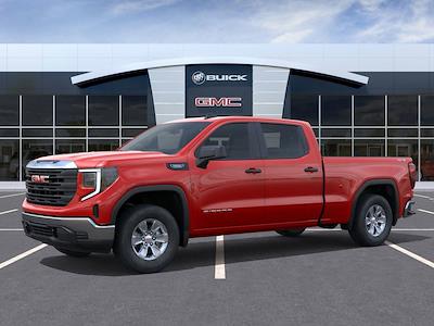 New 2026 GMC Sierra 1500 Pro Crew Cab for sale #JG3181 - photo 1