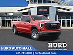 New 2026 GMC Sierra 1500 Pro Crew Cab for sale #JG3181 - photo 4