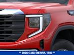 New 2026 GMC Sierra 1500 Pro Crew Cab for sale #JG3181 - photo 11