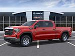 New 2026 GMC Sierra 1500 Pro Crew Cab for sale #JG3181 - photo 1