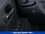 New 2026 GMC Sierra 1500 Pro Crew Cab for sale #JG3181 - photo 23