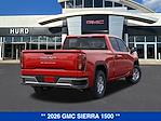 New 2026 GMC Sierra 1500 Pro Crew Cab for sale #JG3181 - photo 5