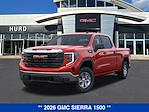 New 2026 GMC Sierra 1500 Pro Crew Cab for sale #JG3181 - photo 9